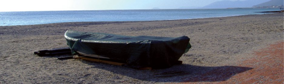 spiaggia a pietra ligure