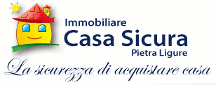 Casasicura Immobiliare Pietra Ligure